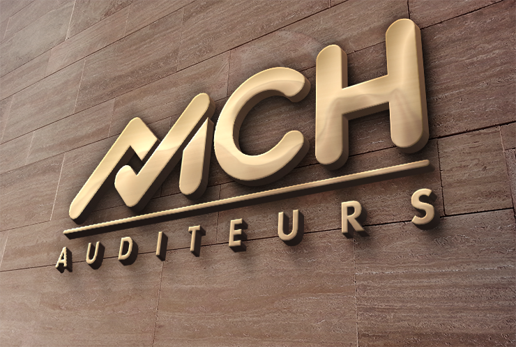 Logo MCH auditeurs