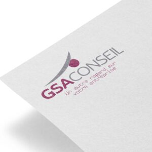 Logo GSA Conseil